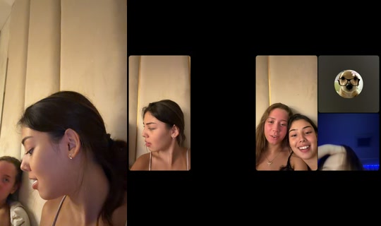 maebataa TikTok Live — Aug 20, 2026, 3:52 AM