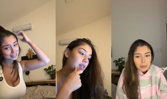 maebataa TikTok Live — Aug 22, 2026, 12:39 AM