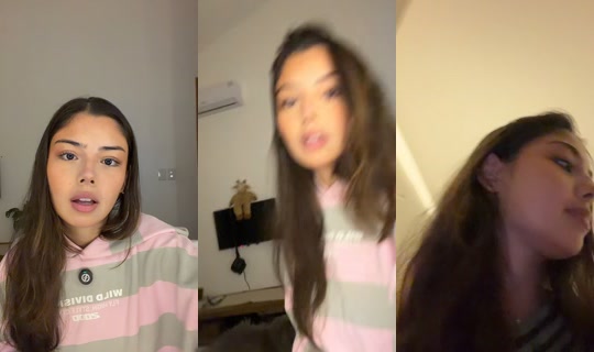 maebataa TikTok Live — Aug 22, 2026, 1:20 AM