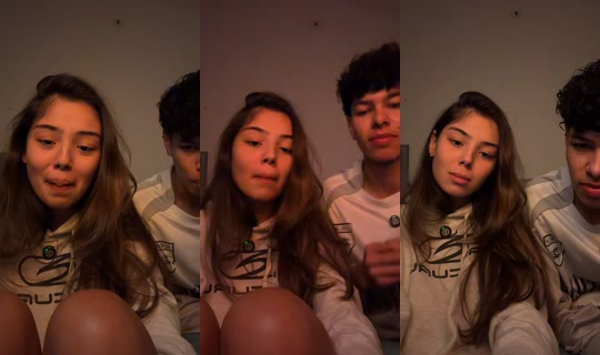 maebataa TikTok Live — Aug 25, 2026, 4:50 AM