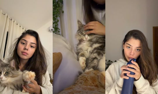 maebataa TikTok Live — Aug 27, 2026, 3:32 AM