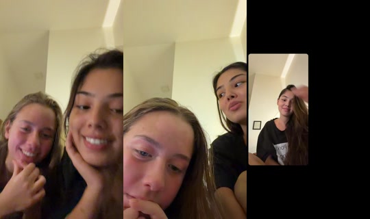 maebataa TikTok Live — Aug 28, 2026, 1:58 AM