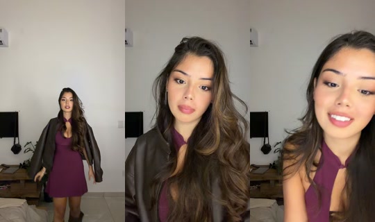 maebataa TikTok Live — Aug 29, 2026, 12:49 AM