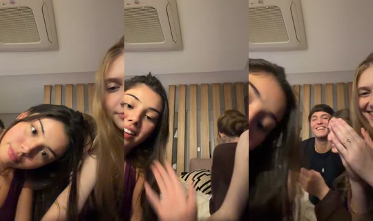 maebataa TikTok Live — Sep 19, 2026, 4:33 AM