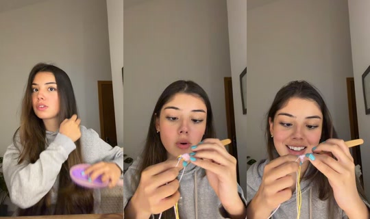 maebataa TikTok Live — Sep 25, 2026, 2:57 AM