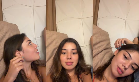 maebataa TikTok Live — Sep 27, 2026, 7:20 AM