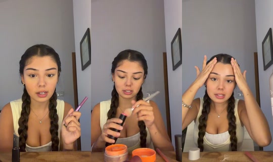 maebataa TikTok Live — Sep 29, 2026, 9:11 PM
