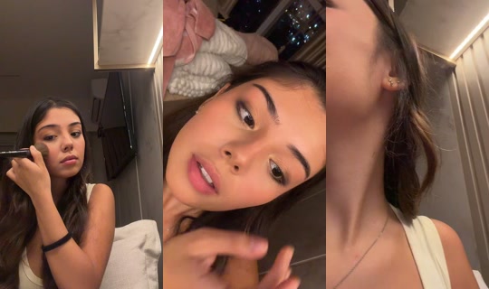 maebataa TikTok Live — Oct 2, 2026, 11:16 PM