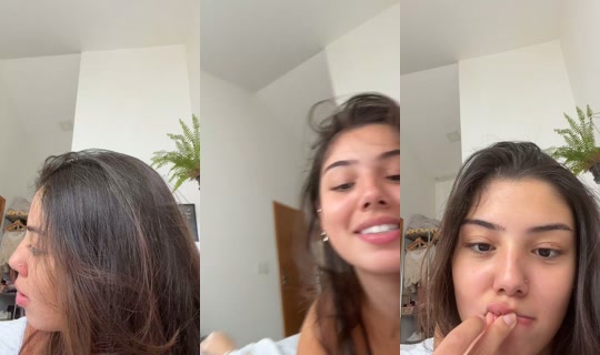 maebataa TikTok Live — Oct 6, 2026, 2:38 PM