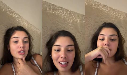 maebataa TikTok Live — Oct 8, 2026, 3:24 AM