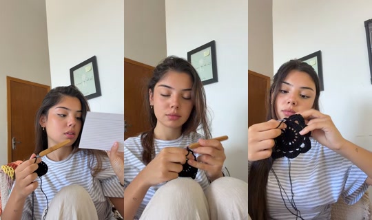 maebataa TikTok Live — Oct 8, 2026, 2:07 PM