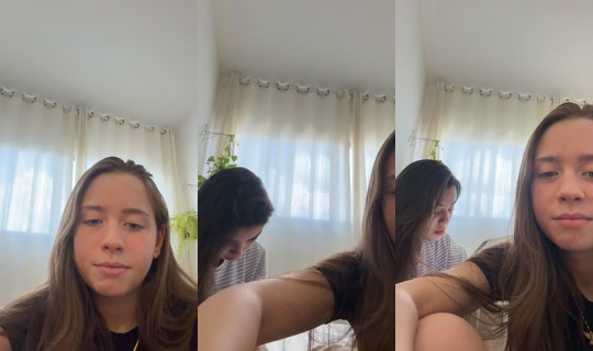 maebataa TikTok Live — Oct 8, 2026, 5:38 PM