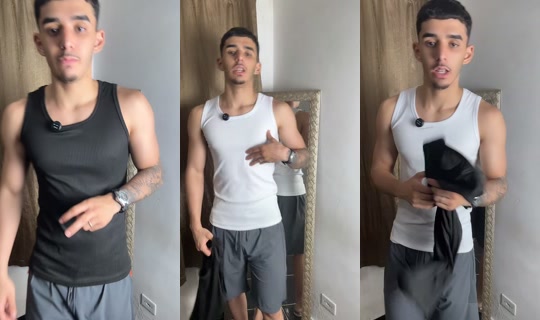 maefilhoshop TikTok Live — Sep 22, 2026, 8:08 PM