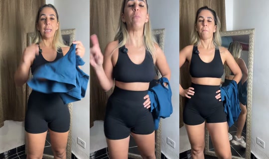 maefilhoshop TikTok Live — Sep 23, 2026, 1:40 AM