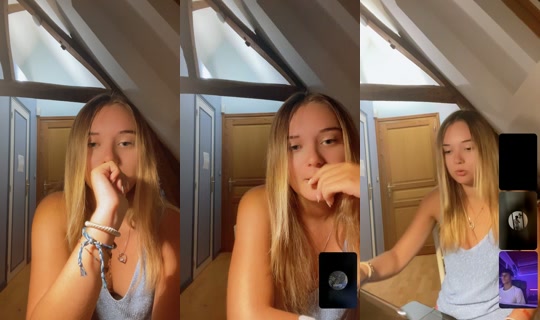 mael_armg12 TikTok Live — Aug 21, 2026, 11:59 PM