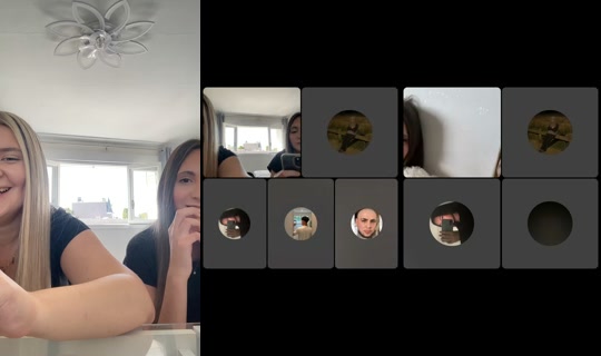 maelaa_08 TikTok Live — Oct 2, 2026, 2:10 PM