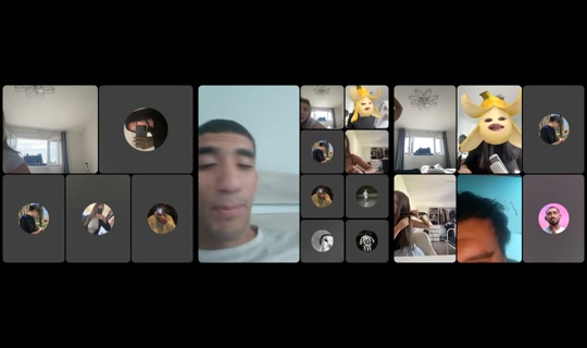 maelaa_08 TikTok Live — Oct 3, 2026, 9:12 AM