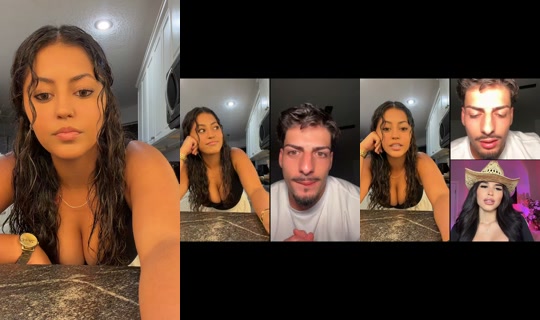 maeleanam TikTok Live — Oct 7, 2026, 3:09 AM