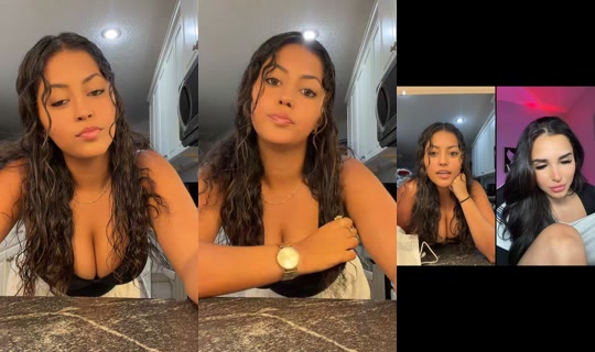 maeleanam TikTok Live — Oct 7, 2026, 4:34 AM