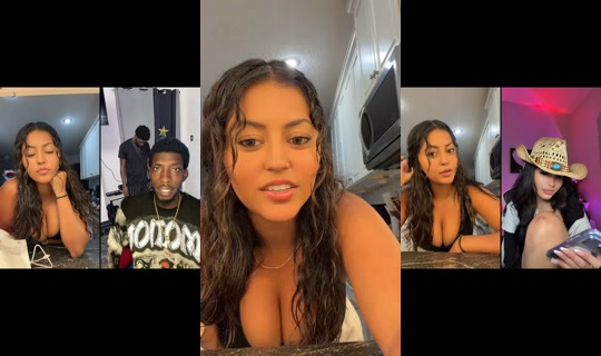 maeleanam TikTok Live — Oct 7, 2026, 6:15 AM
