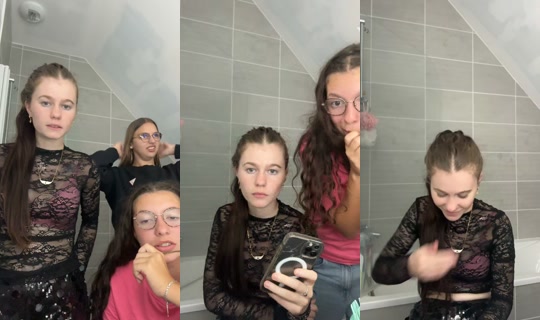 maella_.21 TikTok Live — Oct 2, 2026, 10:05 PM
