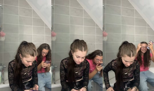 maella_.21 TikTok Live — Oct 2, 2026, 10:55 PM