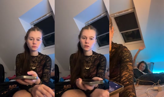 maella_.21 TikTok Live — Oct 2, 2026, 11:59 PM