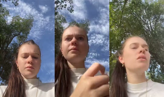 maella_.21 TikTok Live — Oct 3, 2026, 2:31 PM