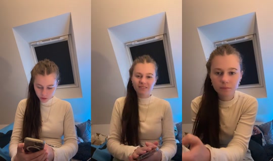 maella_.21 TikTok Live — Oct 3, 2026, 9:18 PM