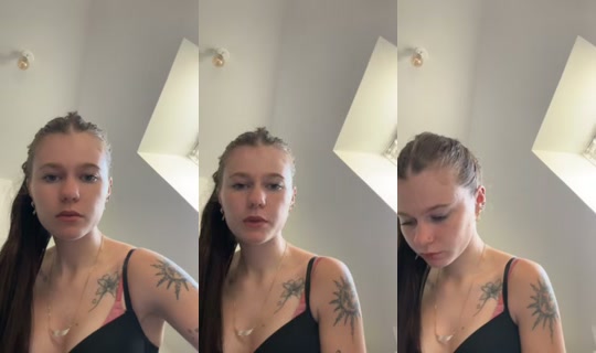 maella_.21 TikTok Live — Oct 4, 2026, 4:36 PM