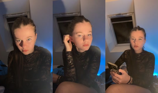 maella_.21 TikTok Live — Oct 4, 2026, 8:08 PM