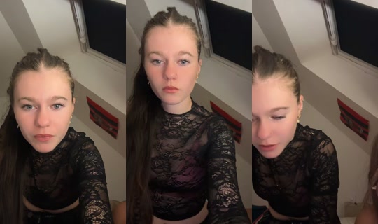 maella_.21 TikTok Live — Oct 4, 2026, 8:59 PM