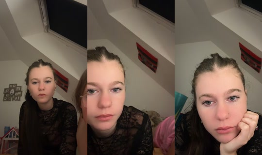 maella_.21 TikTok Live — Oct 4, 2026, 10:00 PM