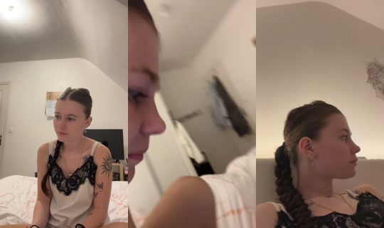 maella_.21 TikTok Live — Oct 6, 2026, 8:56 PM