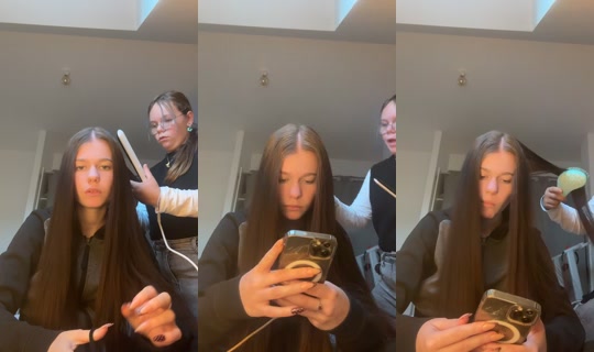 maella_.21 TikTok Live — Oct 8, 2026, 5:05 PM