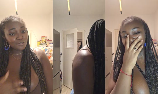 maelle.49 TikTok Live — Sep 29, 2026, 6:07 PM