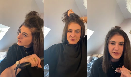 maelle_rlt TikTok Live — Sep 22, 2026, 9:57 AM