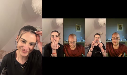 maelle_rlt TikTok Live — Sep 27, 2026, 7:15 PM