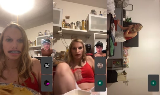 maellys867 TikTok Live — Sep 27, 2026, 6:10 PM
