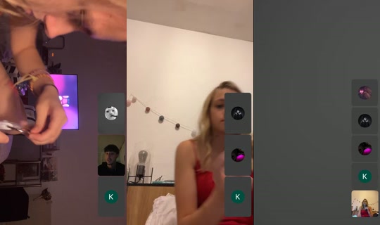 maellys867 TikTok Live — Sep 27, 2026, 7:00 PM