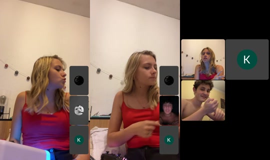 maellys867 TikTok Live — Sep 27, 2026, 7:50 PM