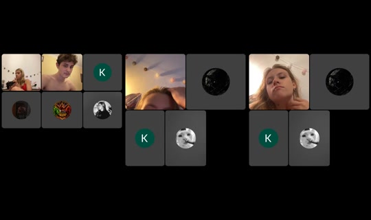 maellys867 TikTok Live — Sep 27, 2026, 8:41 PM