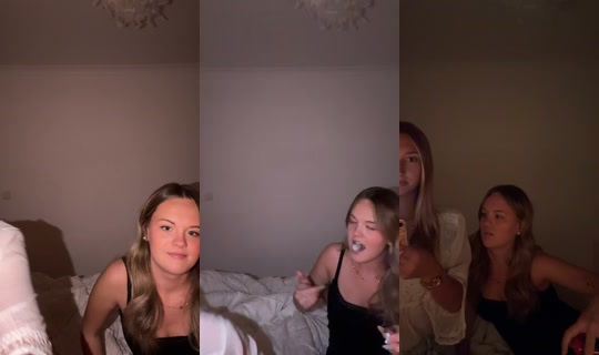 maelys__mnd TikTok Live — Aug 27, 2026, 7:55 PM