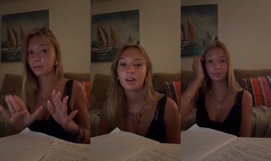 maelys_ple TikTok Live — Sep 7, 2026, 9:44 PM
