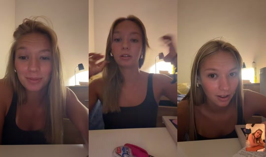maelys_ple TikTok Live — Sep 9, 2026, 9:53 PM