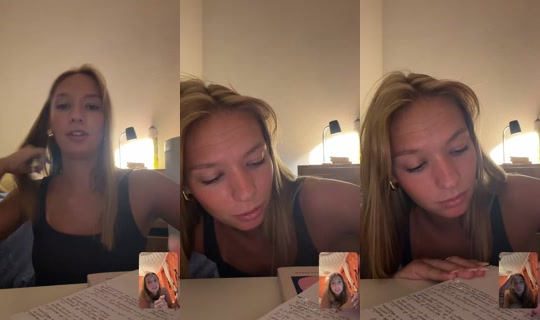maelys_ple TikTok Live — Sep 9, 2026, 10:43 PM