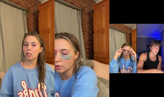 maemaegoody TikTok Live — Aug 21, 2026, 2:51 AM