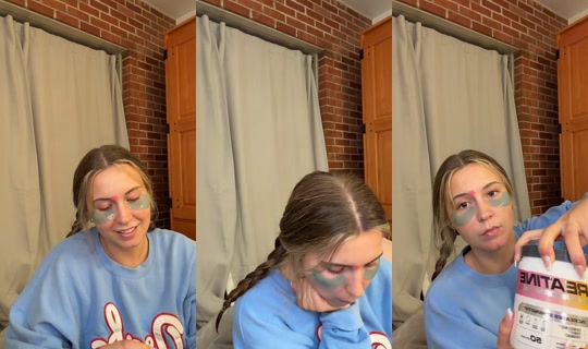 maemaegoody TikTok Live — Aug 21, 2026, 3:12 AM
