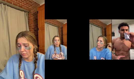maemaegoody TikTok Live — Aug 21, 2026, 3:27 AM