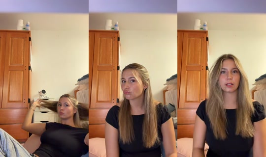 maemaegoody TikTok Live — Sep 26, 2026, 12:58 AM